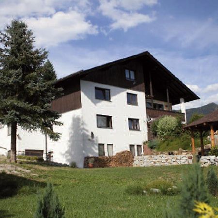 Ferienwohnung Traummichel Lam Exterior photo